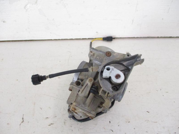 07 Arctic Cat 400 FIS Auto Manual TRV OEM Carburetor 0470-667 2007