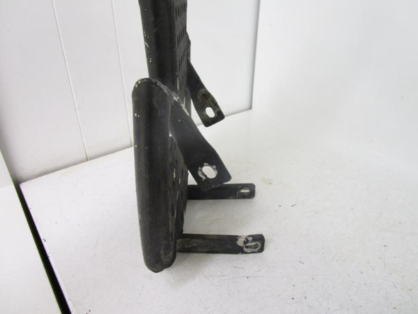 2003-2007 Polaris Predator 500 Blingstar Iron Cross Front Bumper