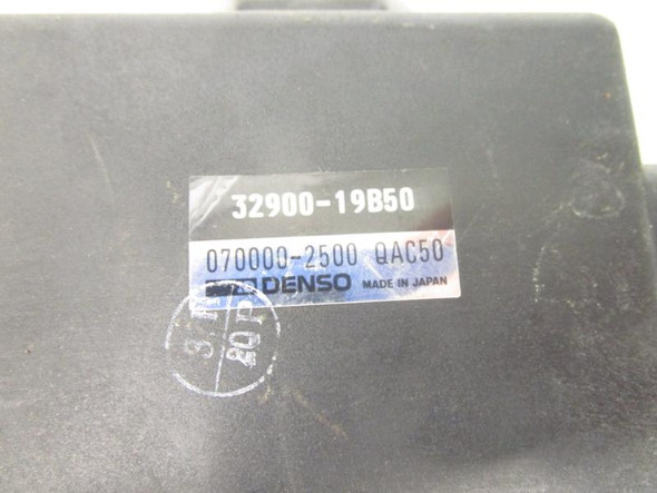 01 Suzuki LTF 250 4x4 CDI Igniter 32900-19B90 2001