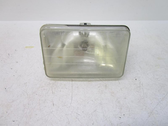 02 Honda TRX 500 FA Rubicon Upper High Beam Headlight 33150-HN2-000 2001-2004