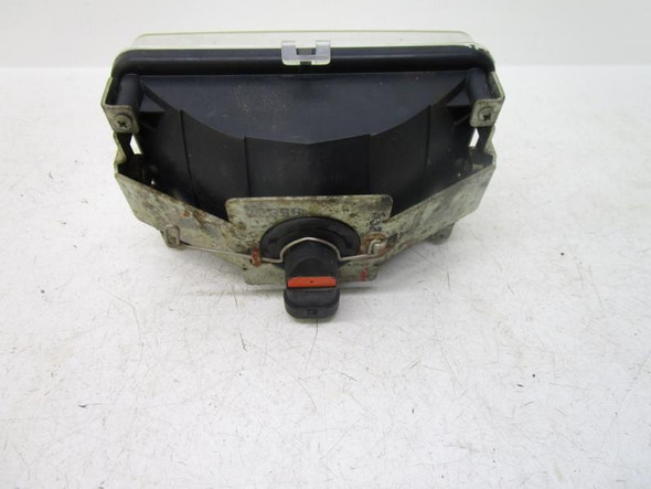 02 Honda TRX 500 FA Rubicon Upper High Beam Headlight 33150-HN2-000 2001-2004