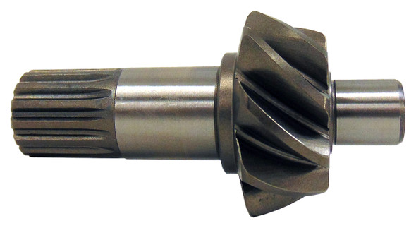 Rear Differential Final Drive Pinion Gear fits Yamaha YFM 250 YFM 350 Moto 4