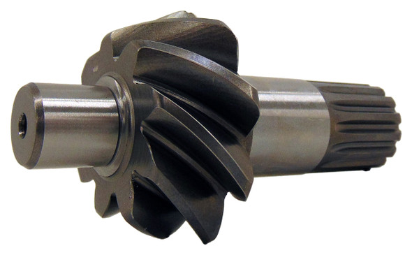 Rear Differential Final Drive Pinion Gear fits Yamaha YFM 350 YFM 450 Wolverine