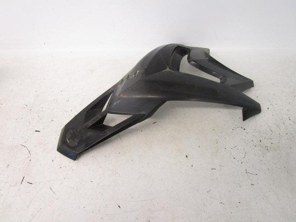 05 Polaris Predator 500 Center Cover Hood 5434434-177 2003-2005
