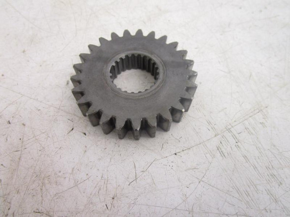 05 Polaris Predator 500 Crank Gear Primary Drive  3089595 2005-2007