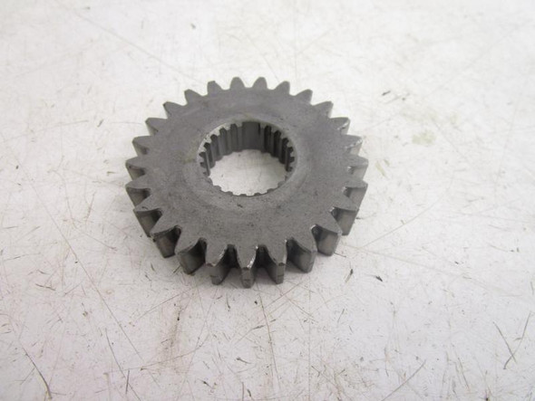 05 Polaris Predator 500 Crank Gear Primary Drive  3089595 2005-2007