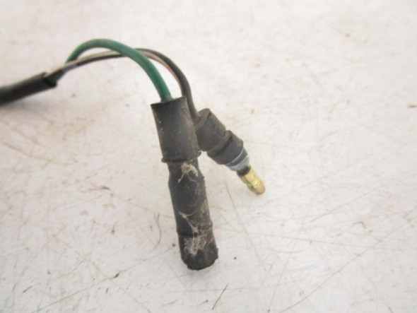 99 Honda TRX 90 Fourtrax Engine On Off Kill Switch 35300-HF7-000 1993-2005