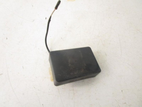 99 Honda TRX 90 Fourtrax CDI Ignition Module Box 30410-HF7-008