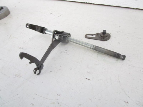 99 Honda TRX 90 Fourtrax Shifter Shift Shaft 24610-GN5-900