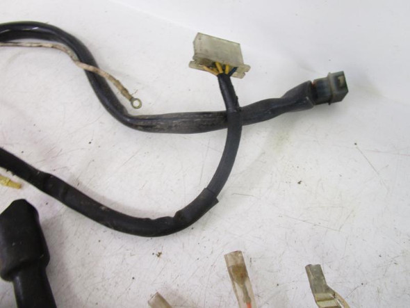77 Honda CB 750 K SOHC Wire Wiring Harness 32100-405-311 1977-1978