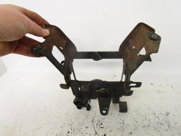 77 Honda CB 750 K SOHC Battery Box Tray Holder 50325-405-000 1977