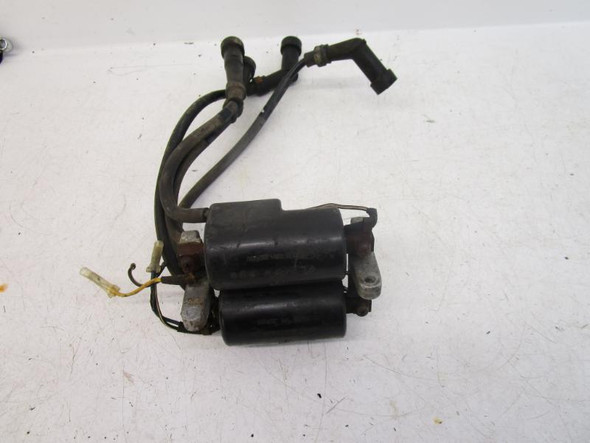 77 Honda CB 750 K SOHC OEM Ignition Coils 30500-300-013 1969-1978