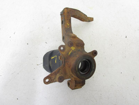 98 Yamaha Grizzly YFM 600 Left Knuckle Steering 4WV-23501-00-00 1998