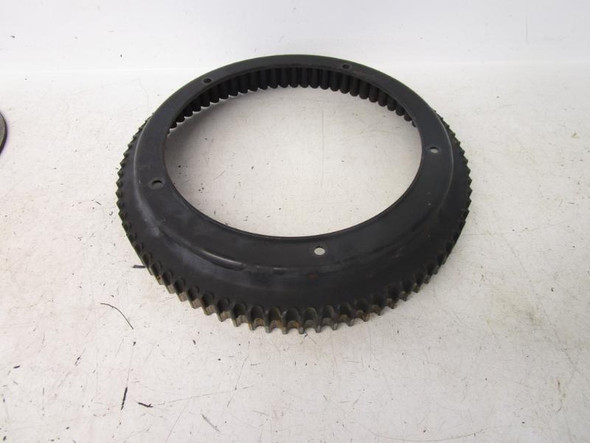 2001 Buell Blast 500 Rear Sprocket 80 Tooth G0400.01A7