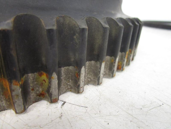 2001 Buell Blast 500 Rear Sprocket 80 Tooth G0400.01A7