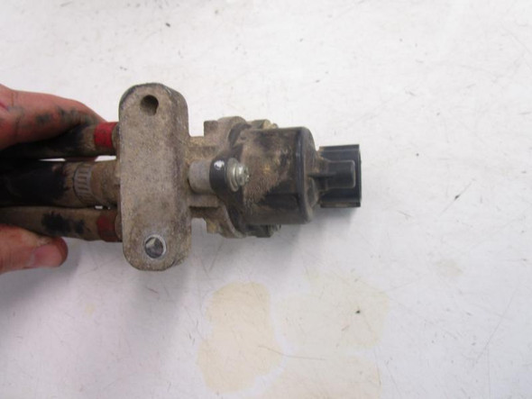 10 Polaris Sportsman 850 Air IAC Valve 4011638 2009-2011