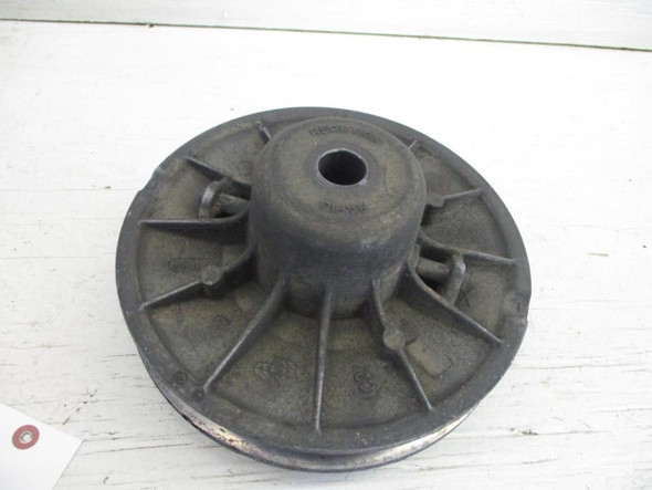 11 Polaris RZR 800 S Rear Secondary Driven Clutch 1322875 2010-2012