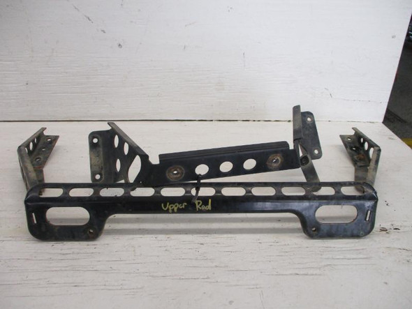 11 Polaris RZR 800 S Upper Radiator Support 5254710-458 2011-2014