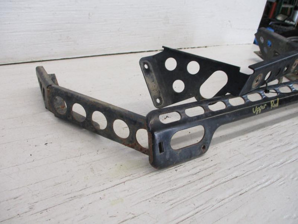 11 Polaris RZR 800 S Upper Radiator Support 5254710-458 2011-2014