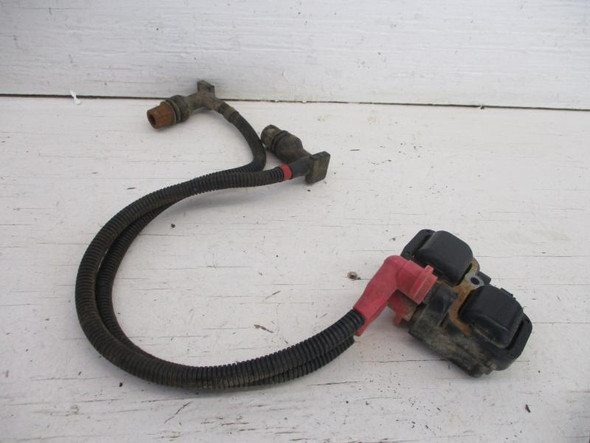 11 Polaris RZR 800 S Ignition Coil Pack Plug Wires 2876049 2008-2014