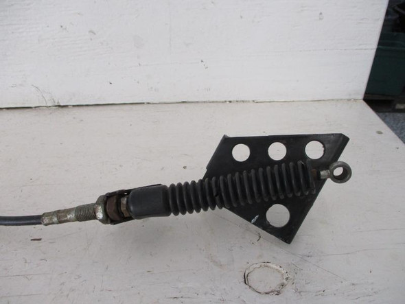 11 Polaris RZR 800 S Shift Shifter Cable 7081680 2008-2014