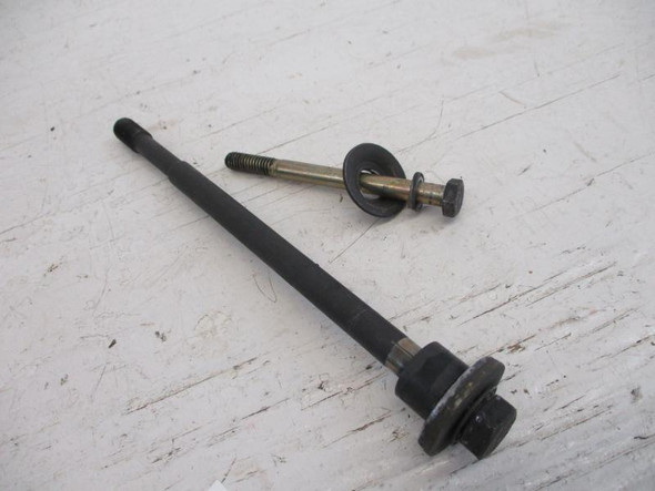 11 Polaris RZR 800 S Clutch Bolts 7519287 7515382 2011-2014