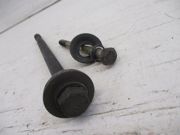 11 Polaris RZR 800 S Clutch Bolts 7519287 7515382 2011-2014