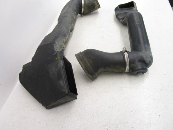 11 Arctic Cat 450 EFI Clutch Cooling Air Ducts 0413-094 2010-2012