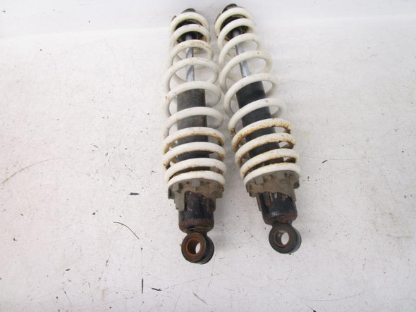 11 Arctic Cat 450 EFI Rear Shocks 0404-158 2010-2012
