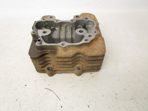 06 Honda TRX 250 TM Recon Bare Cylinder Head 12200-HM8-A40 2002-2014
