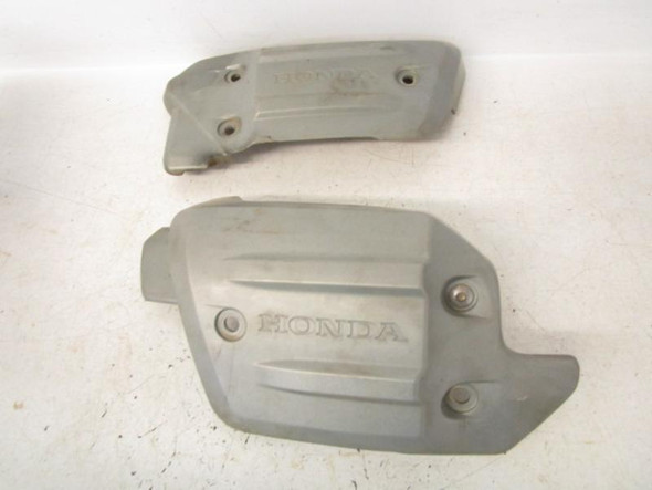 06 Honda TRX 250 TM Recon Engine Covers 11320-HM8-B00ZB 2005-2025