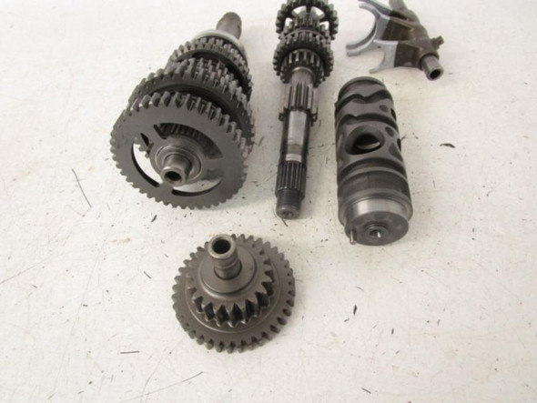 06 Honda TRX 250 TM Recon Transmission Trans 23211-HM8-A40 2002-2025