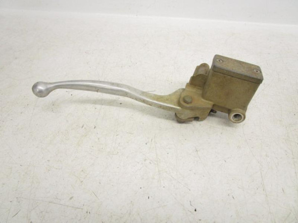 16 Yamaha YFM 700 Kodiak Front Brake Master Cylinder B16-F583T-01-00 2013-2024