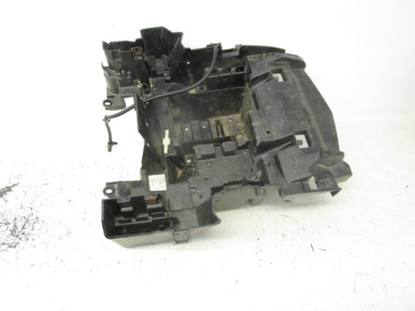16 Yamaha YFM 700 Kodiak Battery Tray 1HP-H212B-02-00 2013-2025