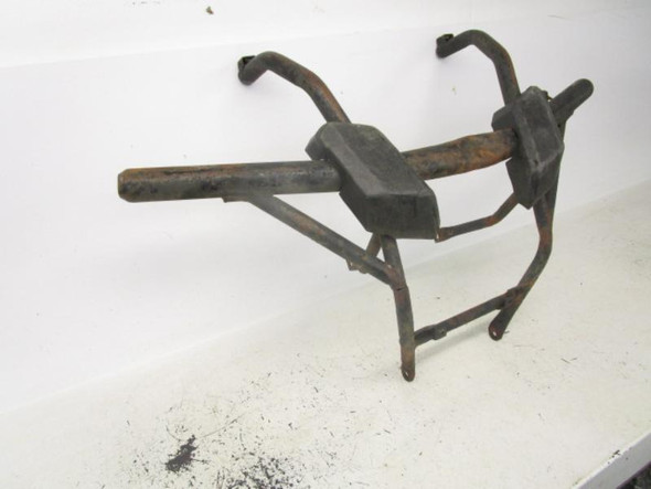 16 Yamaha YFM 700 Kodiak Front Bumper Brush Guard B16-F845N-01-00 2016-2019