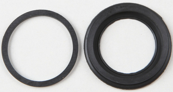 Front Caliper Seal Kit for Dual Disc (Sold individually) Cycle Pro 19132M