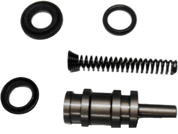 Front Brake Master Cylinder Rebuild Kit for 11/16" Bore Cycle Pro 19255M