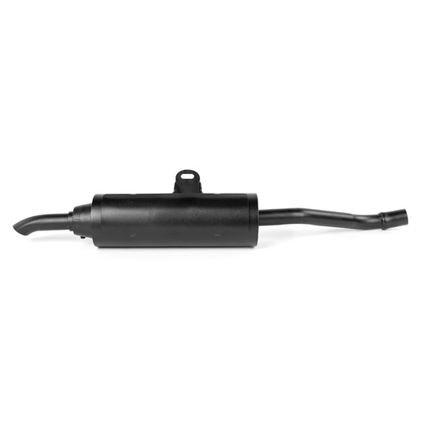 Kimpex Slip-On Muffler 418532 for Honda ATC200M ATC200E Big Red 1982-1985