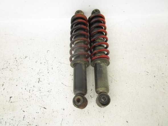 87 Yamaha YFM 350 Big Bear Front Shocks Left Right 3HN-23350-11-E1 1987-1988