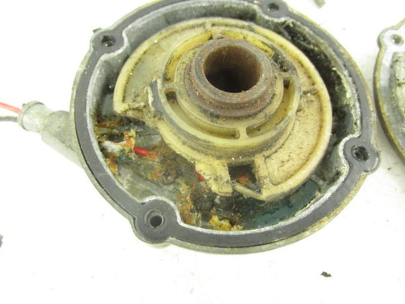 84 Kawasaki KDX 200 Speed Drive 11021-1064 1984 *PARTS ONLY*