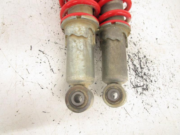 1999-2004 Honda TRX 400 EX Front Shocks Left Right 51400-HN1-003