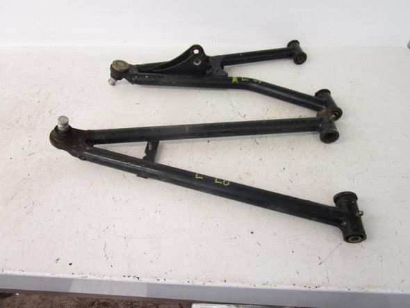 10 Polaris Sportsman 850 EPS XP Left Upper Lower A Arms 1019810-067 2010-2023