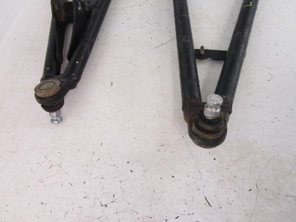 10 Polaris Sportsman 850 EPS XP Left Upper Lower A Arms 1019810-067 2010-2023