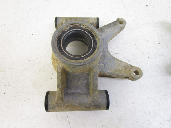 10 Polaris Sportsman 850 EPS XP Left Rear Knuckle 5143607 2009-2024
