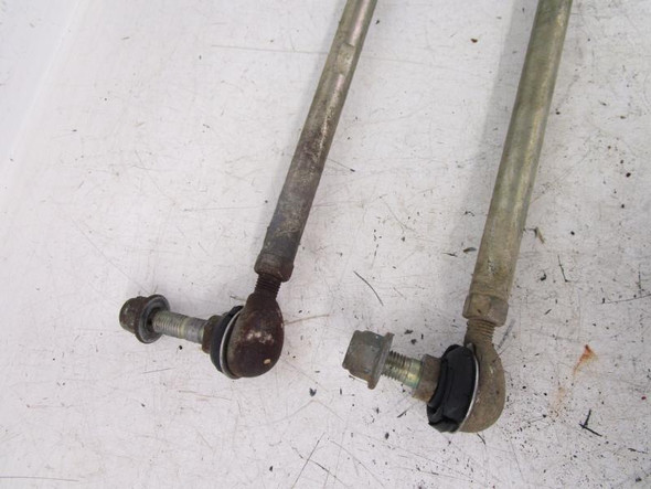 10 Polaris Sportsman 850 EPS XP Tie Rods Left Right 5136903 2009-2024