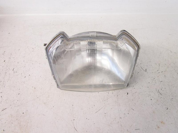 10 Polaris Sportsman 850 EPS XP Headlight Lamp Lens 2410614 2009-2024