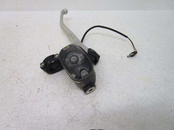 10 Polaris Sportsman 850 EPS XP Front Master Cylinder 2010440 2009-2024 10 Polaris Sportsman 850 EPS XP Front Master Cylinder 2010440 2009-2024