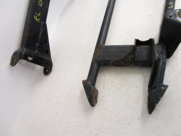 10 Polaris Sportsman 850 EPS XP Rear Left Upper Lower Arms 1019410-067 2010-2023