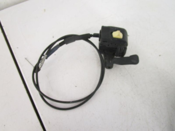 10 Polaris Sportsman 850 EPS XP Thumb Throttle 2010359 2009-2024 10 Polaris Sportsman 850 EPS XP Thumb Throttle 2010359 2009-2024