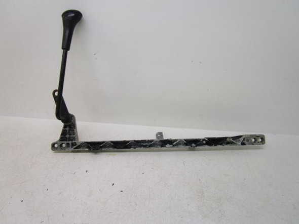 10 Polaris Sportsman 850 EPS XP Shifter Frame Support 5135762-067 2009-2024 10 Polaris Sportsman 850 EPS XP Shifter Frame Support 5135762-067 2009-2024